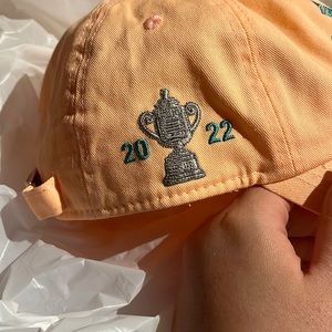 PGA Southern Hills hat! 2022
